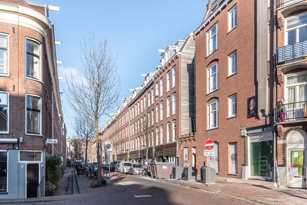 Medium property photo - Agatha Dekenstraat 59-3, 1053 AN Amsterdam